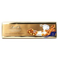 Lindt Gold čokoláda s lískovými oříšky