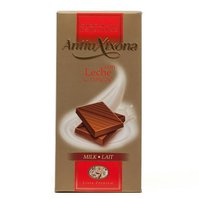 Antiu Xixona Španělská mléčná čokoláda