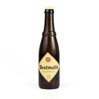 Westmalle 19° Tripel