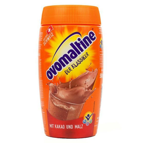 Ovomaltine instantní nápoj 500 g