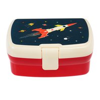 Rex London Krabička na jedlo s delením Astronaut