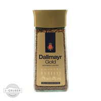 Dallmayr Gold instantná káva