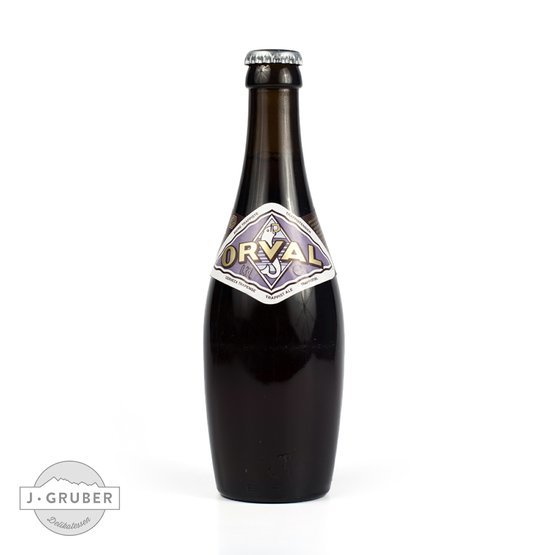 Orval Belgian Pale Ale 14°