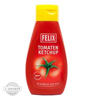 Felix kečup jemný