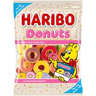 Haribo bonbóny Donuts
