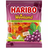 Haribo cukríky Weinland