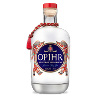 Opihr Spiced Gin