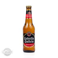 Estrella Galicia 13° Cerveza Especial