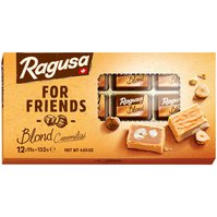 Ragusa For Friends Blond