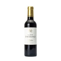 La Croix D'Audange Bordeaux 0,375 l